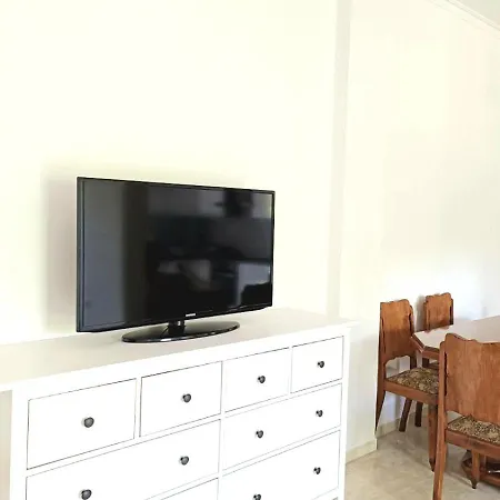 Kouklospito Appartement La Canée