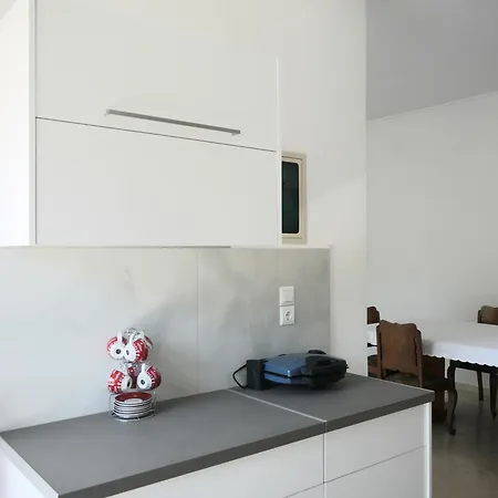 Kouklospito * La Canée