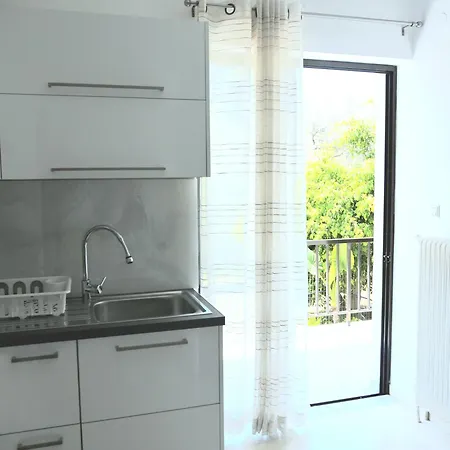 Kouklospito La Canée