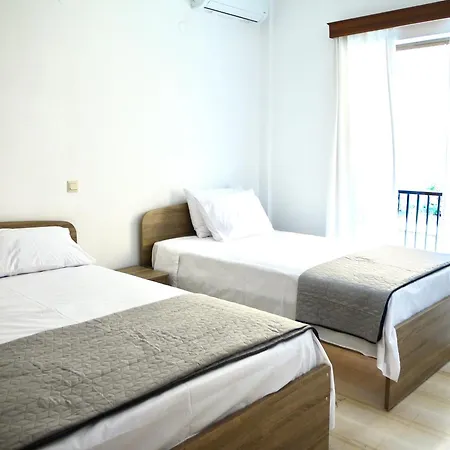 Appartement Kouklospito La Canée