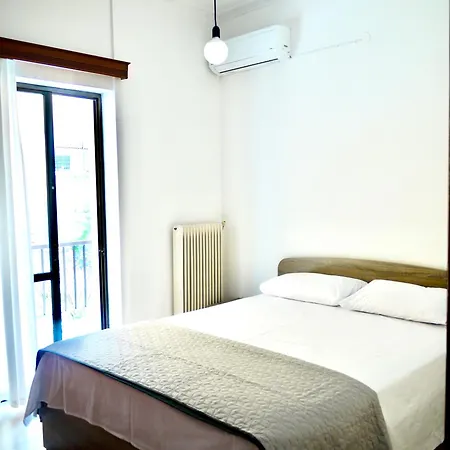 Appartement Kouklospito