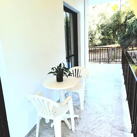 Kouklospito * Chania (Crete)