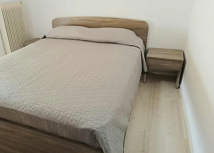 Kouklospito Ханья