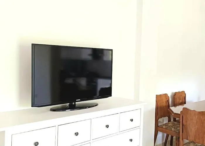 Kouklospito Апартаменты Ханья