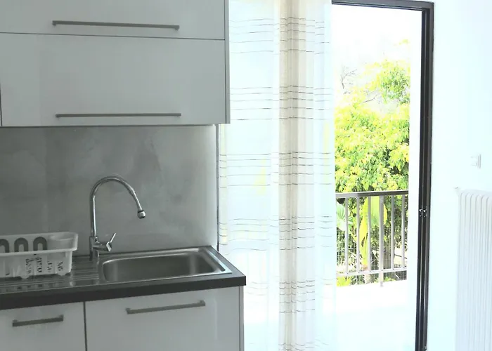 Kouklospito Ханья