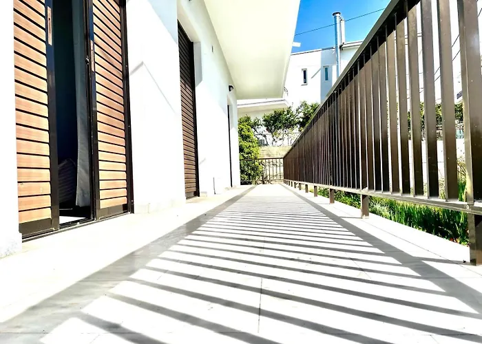 Апартаменты Kouklospito Ханья