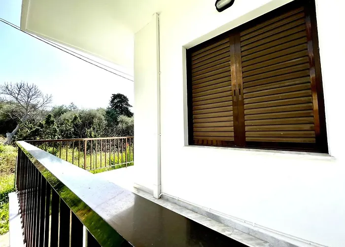 Kouklospito Ханья