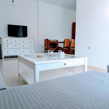 Kouklospito Ханья