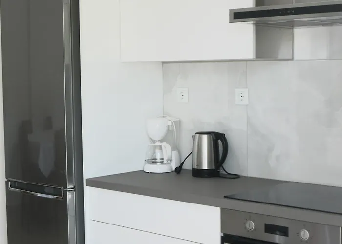 Apartament Kouklospito