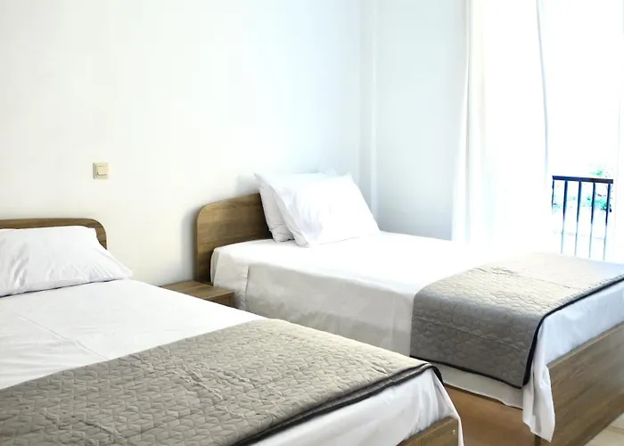 Apartament Kouklospito Chania (Crete)