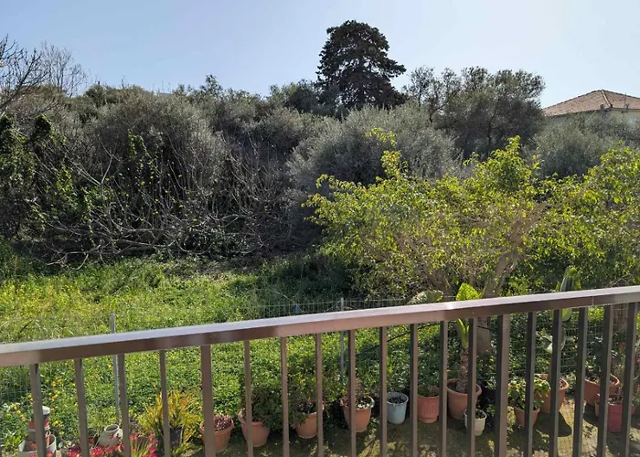 Kouklospito Apartament