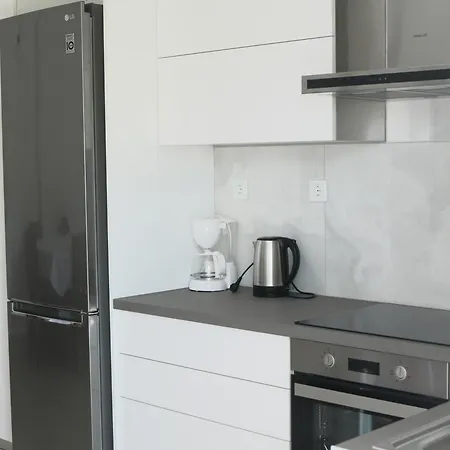 Apartmán Kouklospito