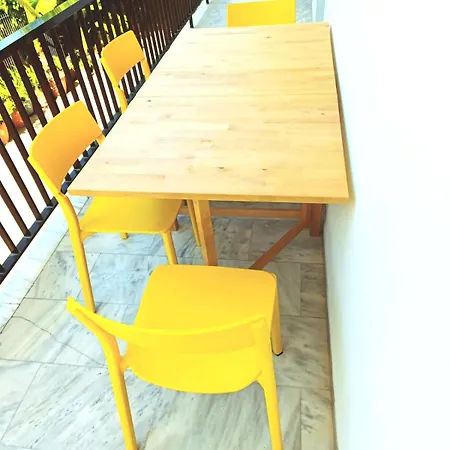 Kouklospito Apartmán *