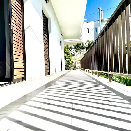 Apartmán Kouklospito Chania (Crete)